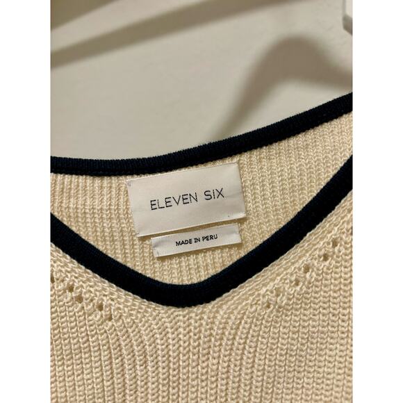 ELEVEN SIX MALI CAMI Sz M - Picture 9 of 11